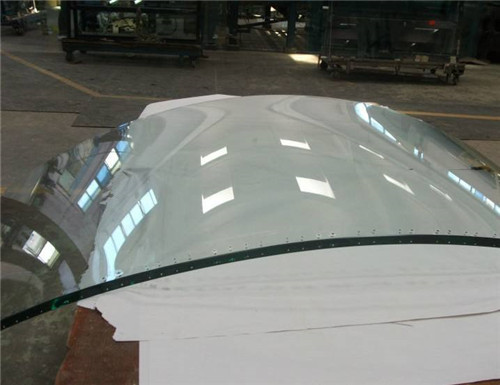 哈尔滨中空夹胶玻璃厂家带您了解热弯玻璃加工厂主要的产品分类